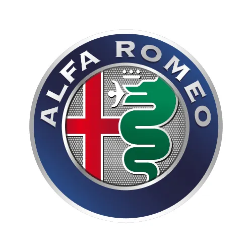 Alfa Romeo Logo