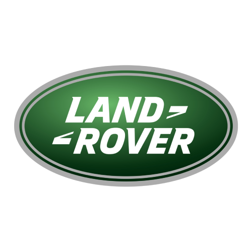 Land Rover Logo