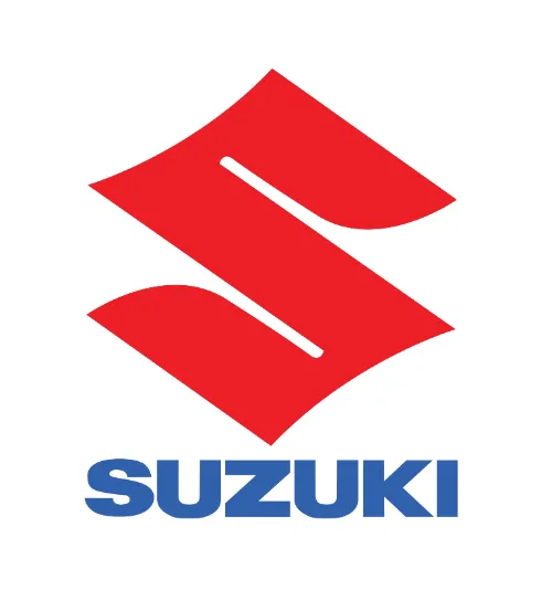 Suzuki Logo
