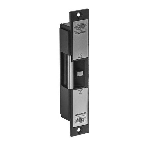 LOCKWOOD PADDE ELECTRIC STRIKE 10-30V FAIL SAFE/SECURE EXTENSION LIP ES9000-060