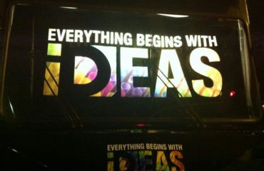 EVERYTHING IDEAS