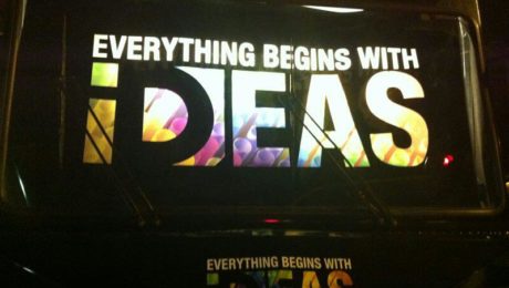 EVERYTHING IDEAS
