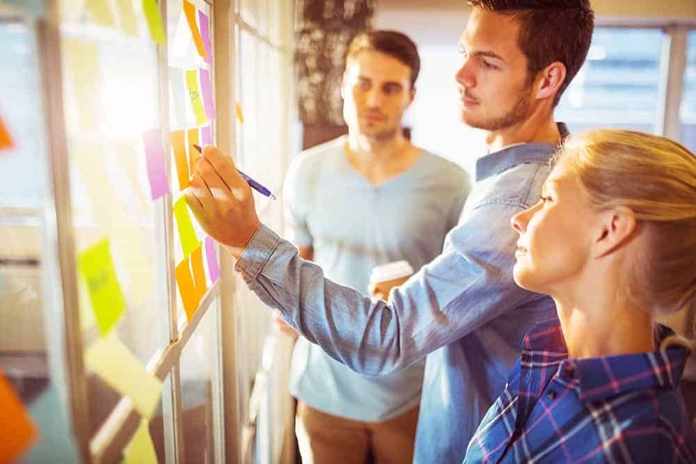 Startup program in Los Angeles