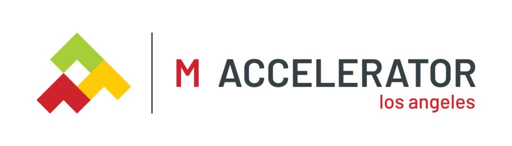 America's Startups Biggest Concern: How to Find Venture Capital - M ACCELERATOR logo h