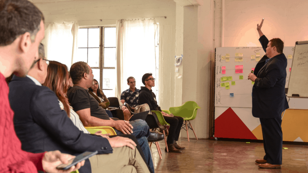 America's Startups Biggest Concern: How to Find Venture Capital - Screen Shot 2019 08 05 at 1.19.17 PM 1