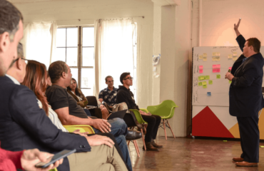 Scott Kelly Venture Capital