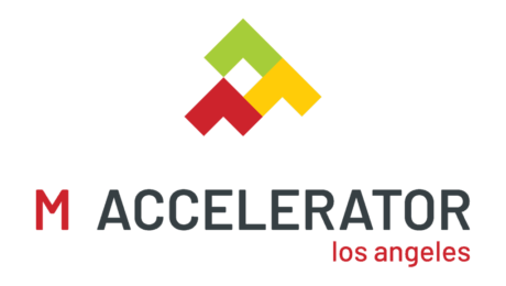 M Accelerator Logo