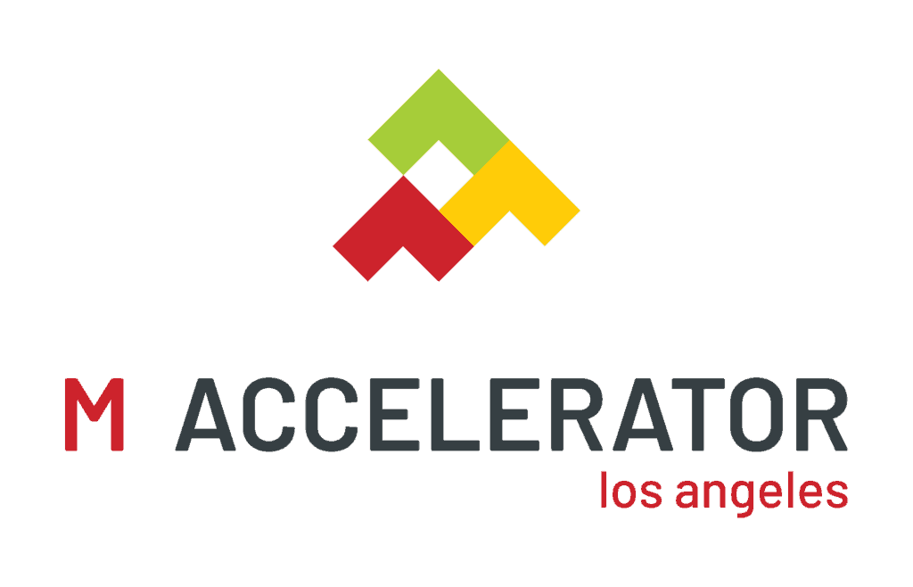 M Accelerator hosts DTLA Startup Solutions Workshop and Founder Meetup 1 M Accelerator Logo