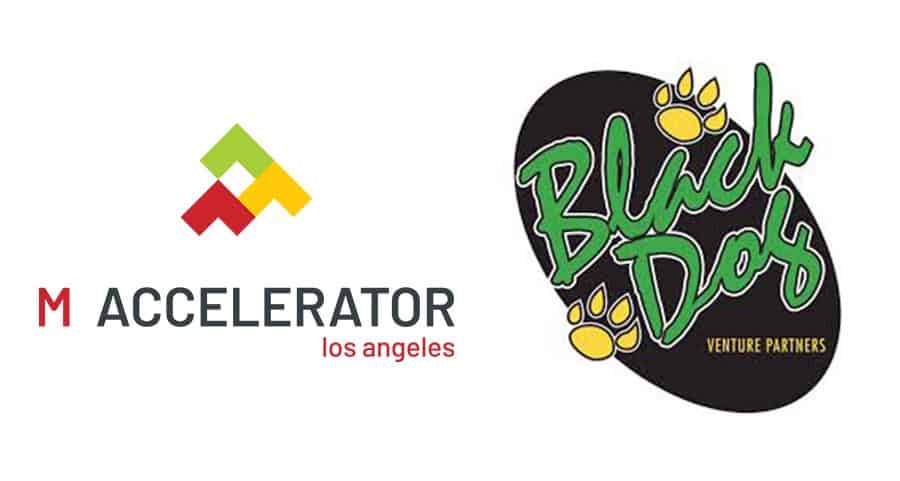 M Accelerator and Black Dog Venture Partners form Strategic Partnership to Accelerate Foreign Startups entering the US Market 1 partnership Black Dog Venture Partners and M Accelerator