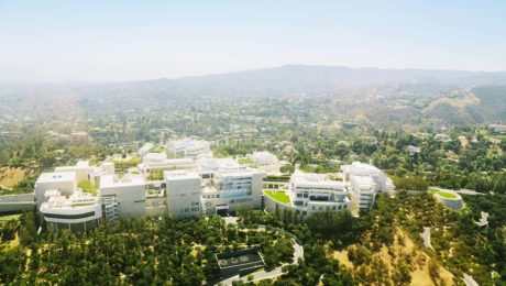 Getty Museum