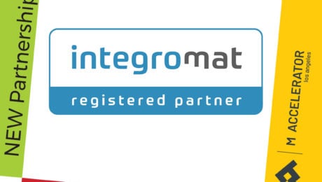 Integromat Partnership w M Accelerator