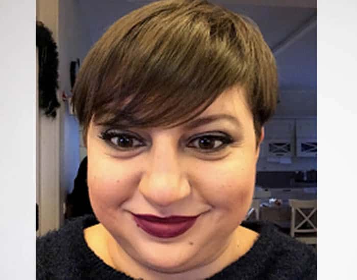 Cristina Fabi Workshop at M Accelerator