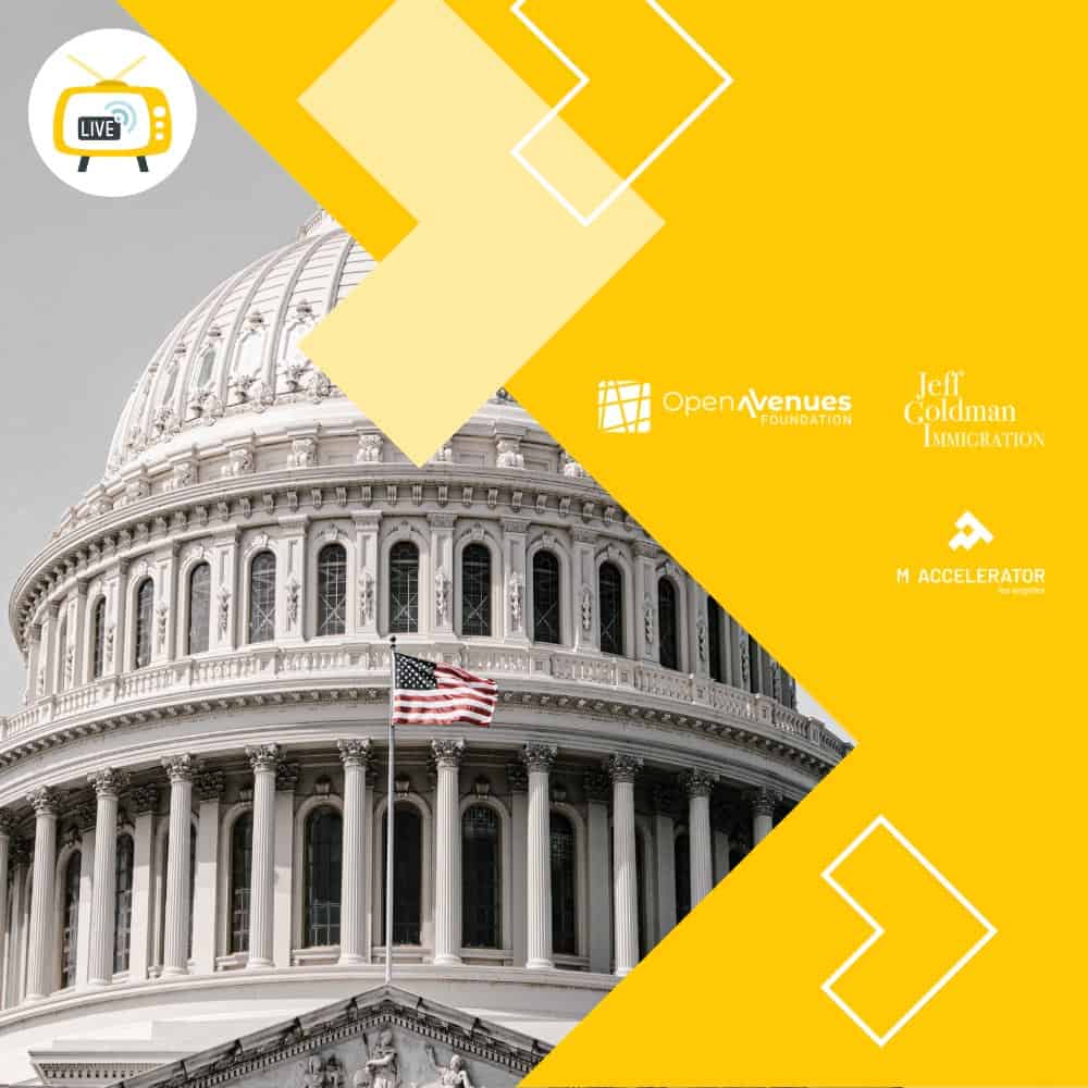 Post-Election Immigration Update and Work Visa Strategies for Startups