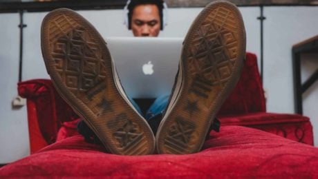 gig economy freelance job