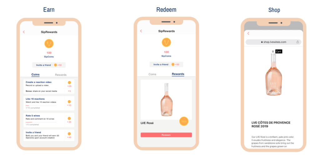 Vinofy - The Social Wine App - image 19