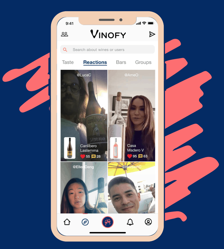 Vinofy - The Social Wine App - image 20