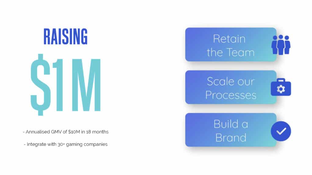 Rucept: Merchandising Unbound - rucept ask