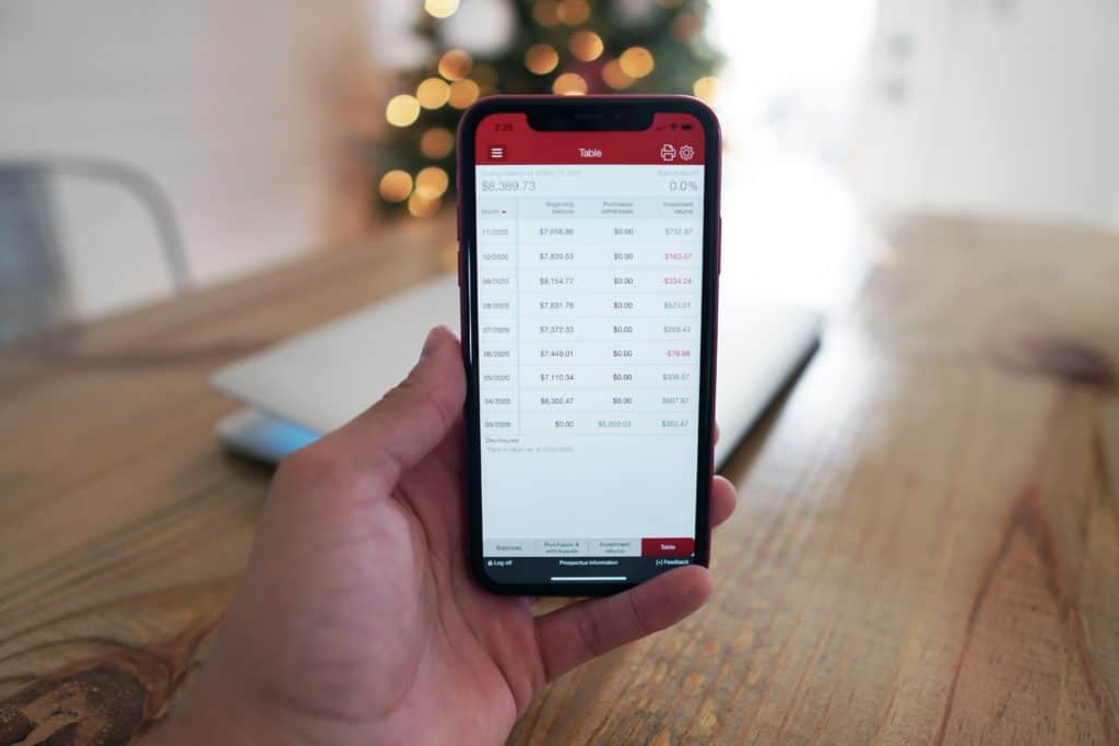 Raising Less Money to Give Up Less Equity