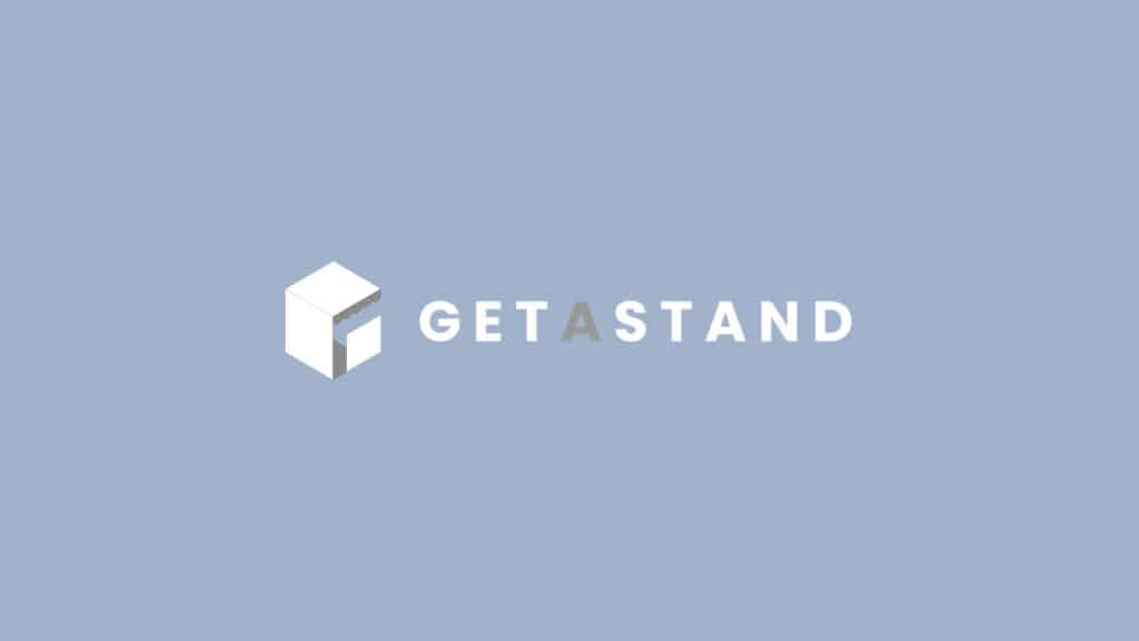 GetaStand: a virtual platform for B2B sales experiences - getastand title