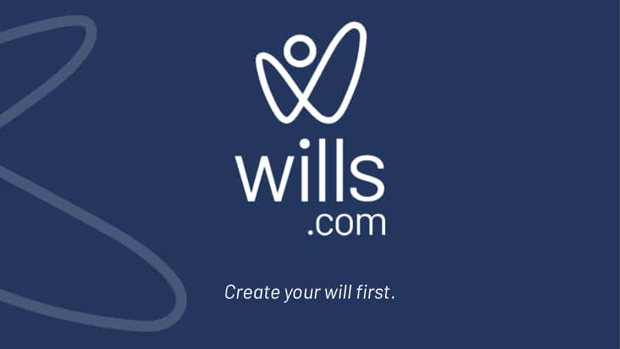 Wills(.com) - wills title