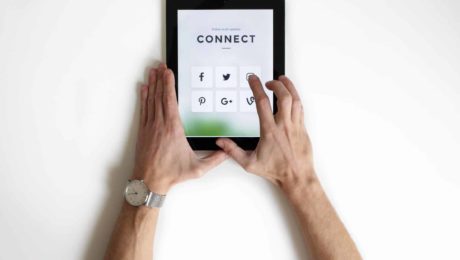 Digital Community Building