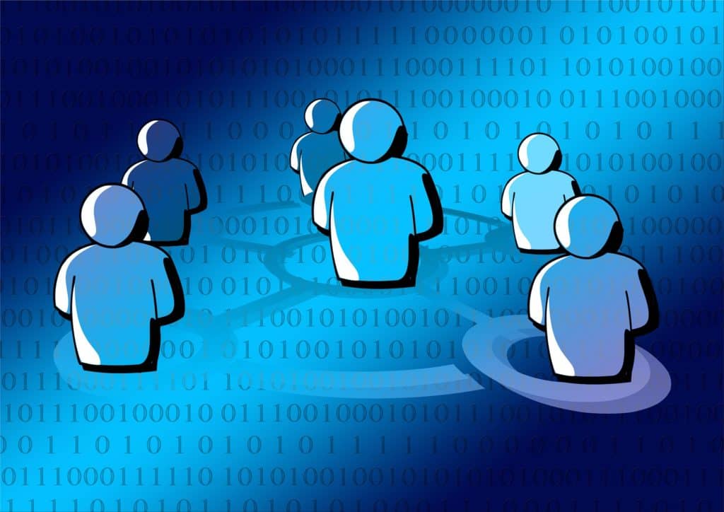 Network Effect 1 How the Network Effect Works