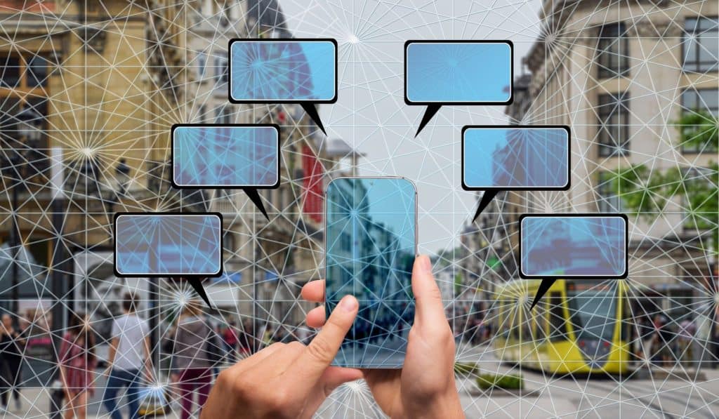 Network Effect 3 Are you a network, a marketplace, or a platform?