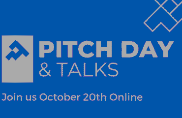 Pitch Day – M Accelerator still Pitch Day M Accelerator
