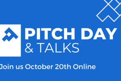 Pitch Day M Accelerator