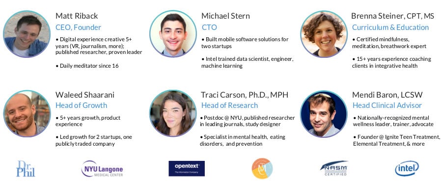 Dreamfully - dreamfully team