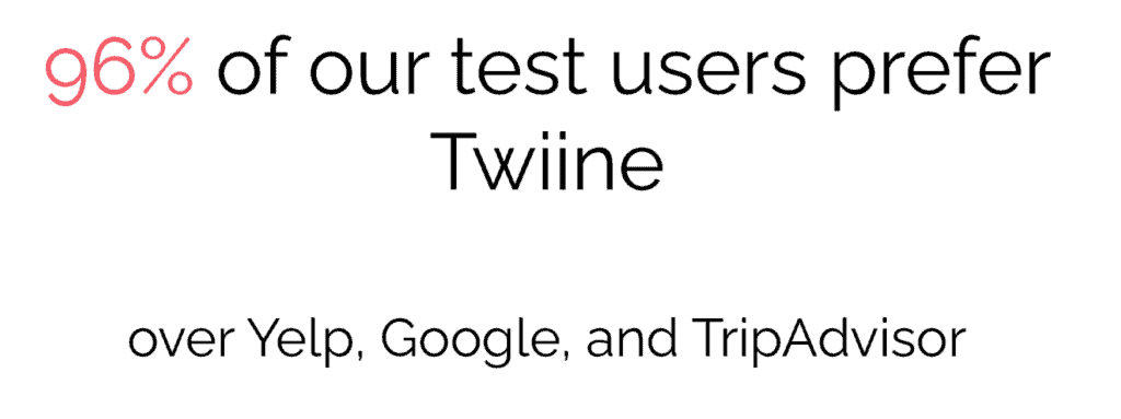 twiine: making dates unique and memorable - image 12