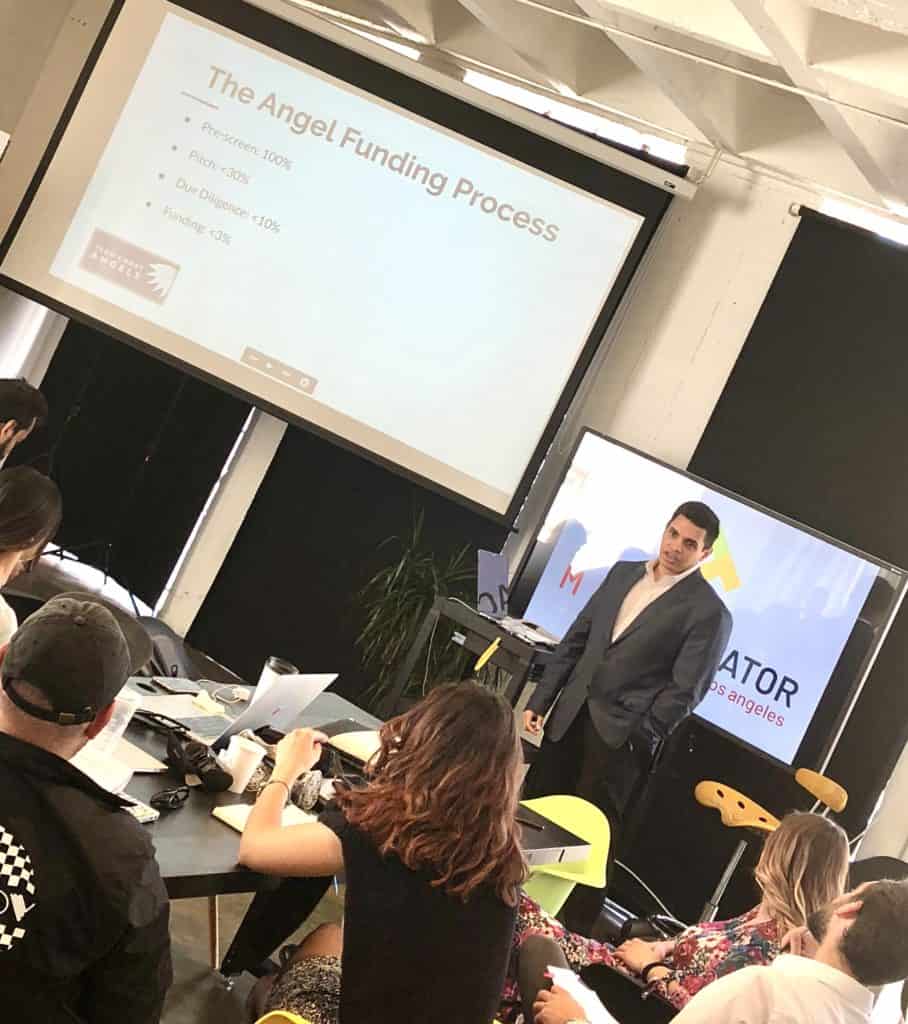 Can international startups get funding in the US? 2 Preparing a Pitch Deck: Don't Overthink It