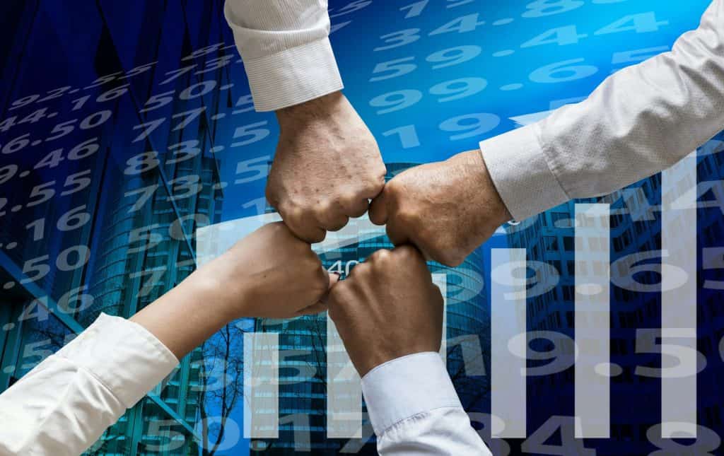 How to Identify Potential Strategic Partnerships