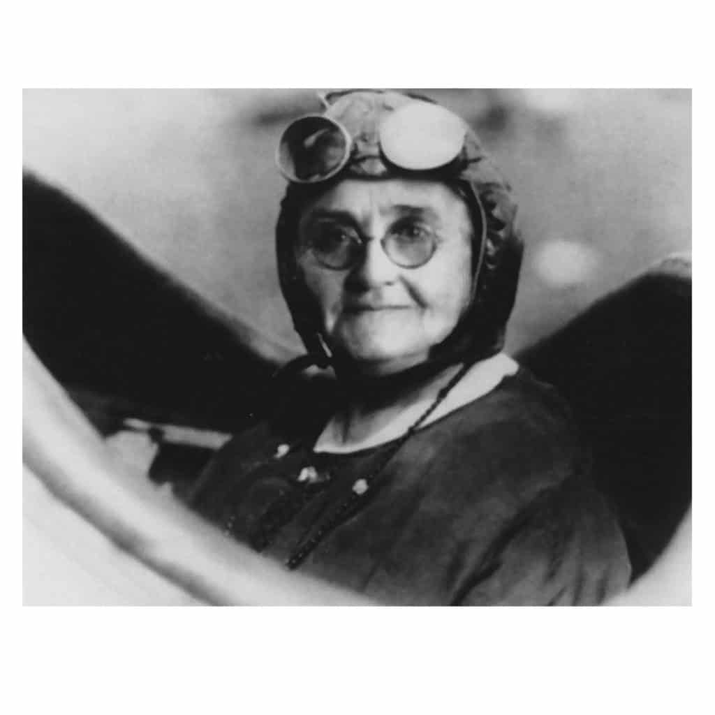 The Incredible Story of Mary See: How She Became a Pioneer Business Woman - Mary See