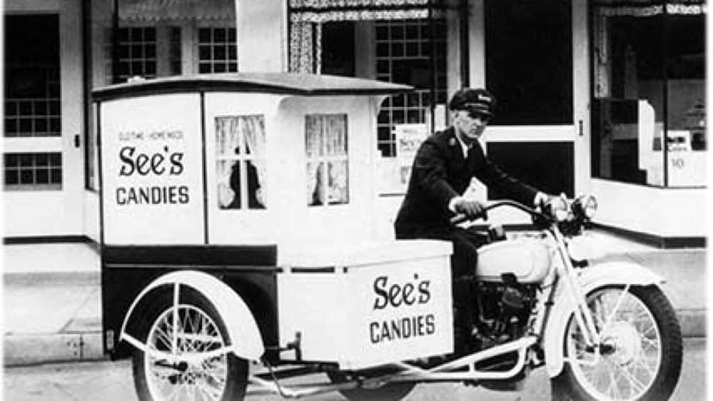 The Incredible Story of Mary See: How She Became a Pioneer Business Woman - mary sees candies