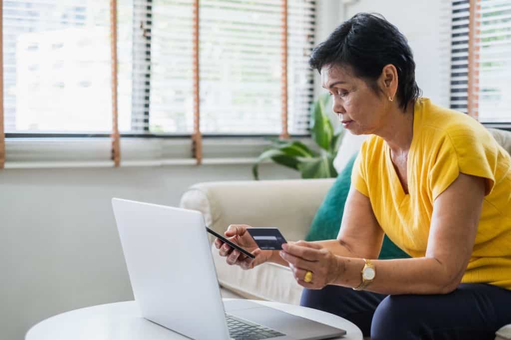 Thriving in a Competitive Marketplace - Tap into The Potential of ZMOT Theory for Your Business - ZMOT shopping online