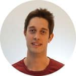 andrea founder - startup program 2021_ Andrea Giannini - Startup Program 2021