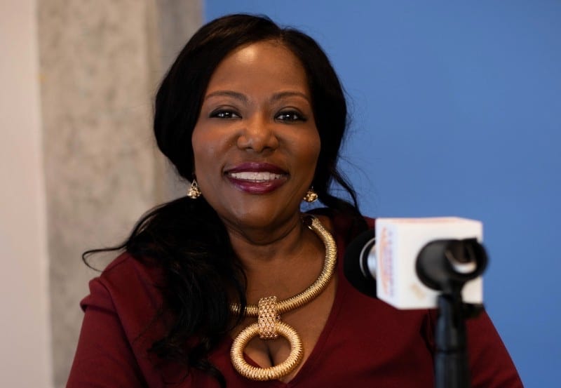 From Founder to Innovator: Meet Audrey Bell-Kearney, the Force Behind A2K Technologies 1 From Founder to Innovator: Meet Audrey Bell-Kearney, the Force Behind A2K Technologies