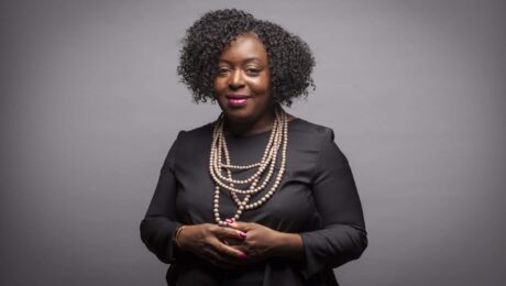 How Kimberley Bryant Is Transforming the Future of STEM with Black Girls Code