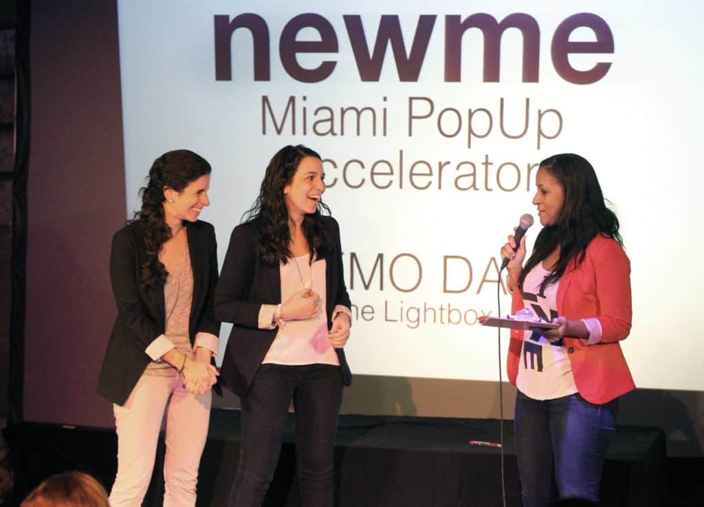 How Angela Benton Changed the Game as Founder of NewME Accelerator 2 How Angela Benton Changed the Game as Founder of NewME Accelerator - NewME Accelerator Angela Benton