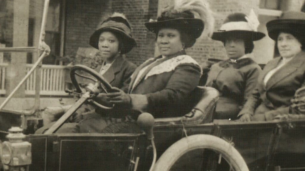 Uncovering the Life and Legacy of Madam C.J. Walker: The First Female Self-Made Millionaire - Uncovering the Life and Legacy of Madam C.J. Walker The First Female Self Made Millionaire