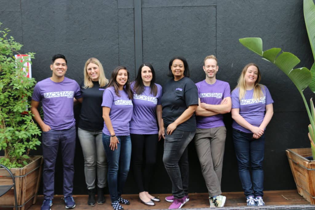 From Homelessness to Founding Backstage Capital - Arlan Hamilton's Inspiring Journey 1 From Homelessness to the Launch of Backstage Capital