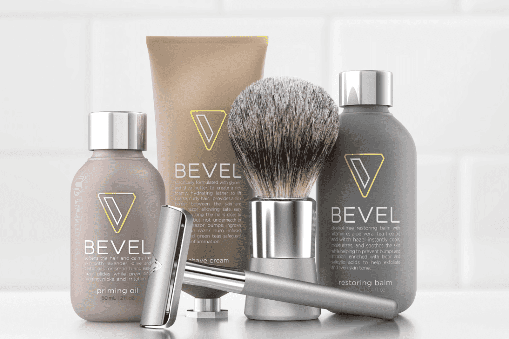 How Tristan Walker Disrupted Men's Grooming For People of Color - The Story of the Bevel Founder 2 Tristan’s Vision for Bevel