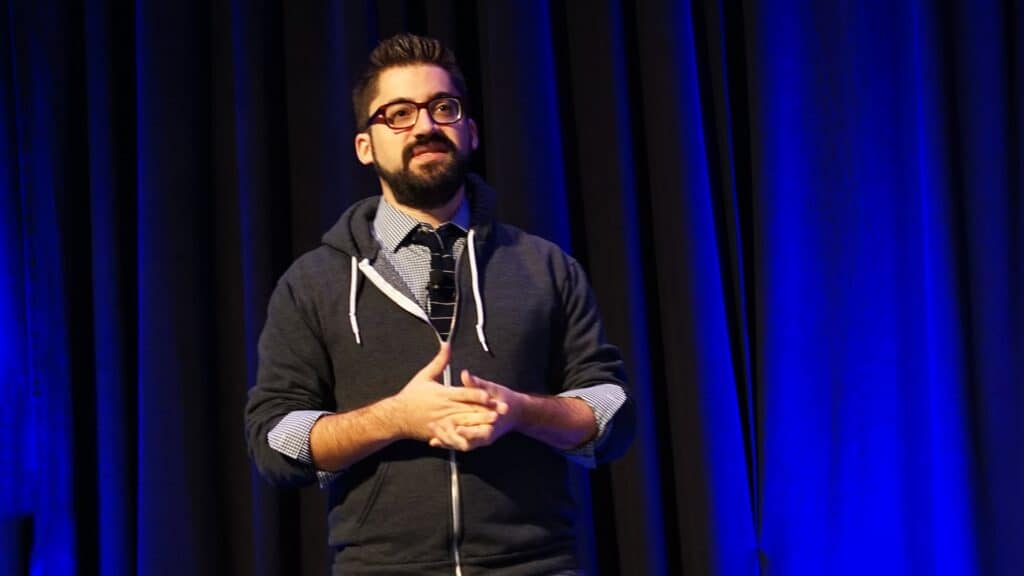 Austin Kleon: Unleashing Creativity through Inspiration and Sharing 2 Austin Kleon: Unleashing Creativity through Inspiration and Sharing - Austin Kleon