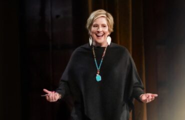 Brené Brown 2