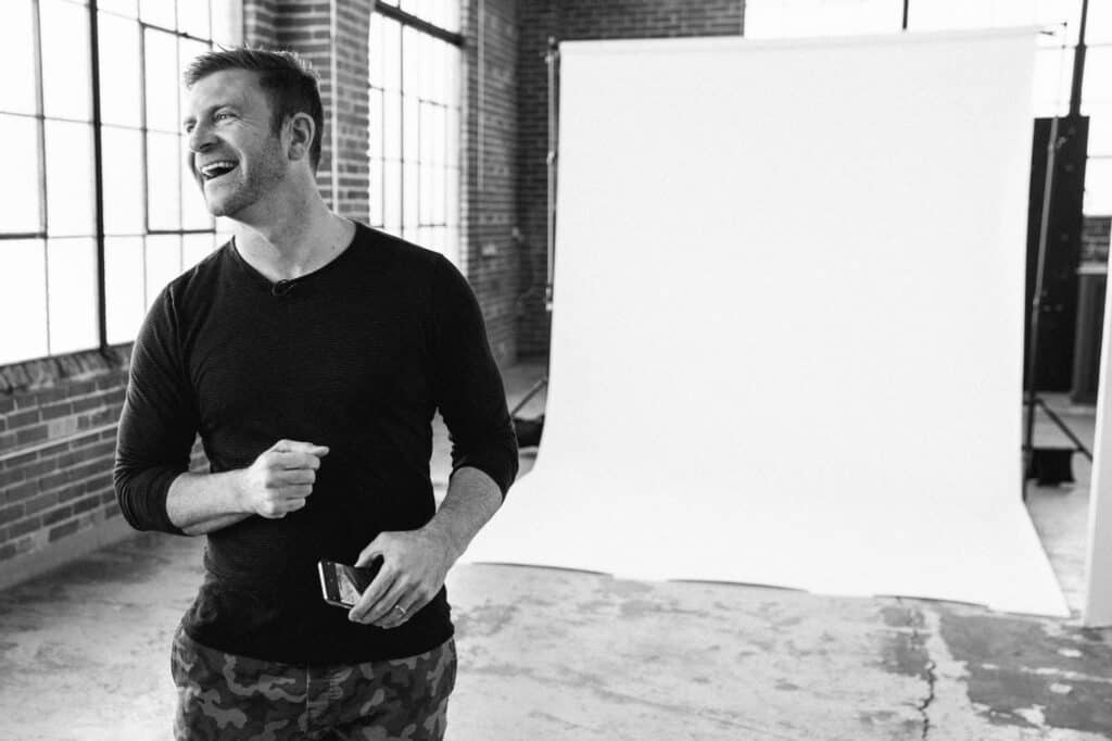 Chase Jarvis: Empowering Creatives and Revolutionizing Education 2 Chase Jarvis: Empowering Creatives and Revolutionizing Education - Chase Jarvis 3