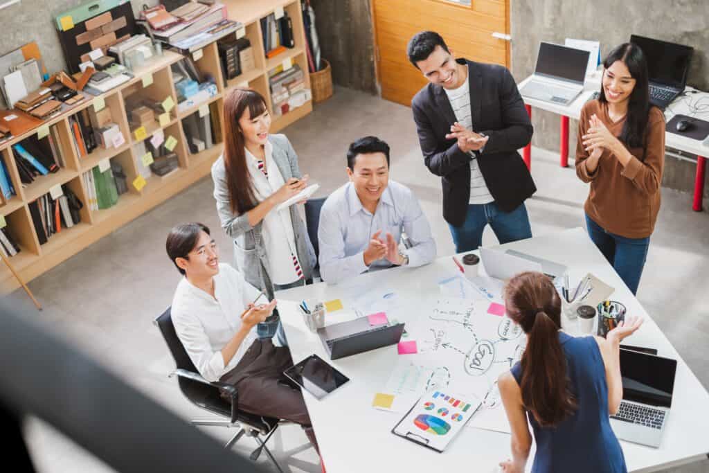 Fundamental Concepts of Data Rooms for Startup Companies: Stage 1 Information for Term Sheet - Data Rooms for Startup Companies 1