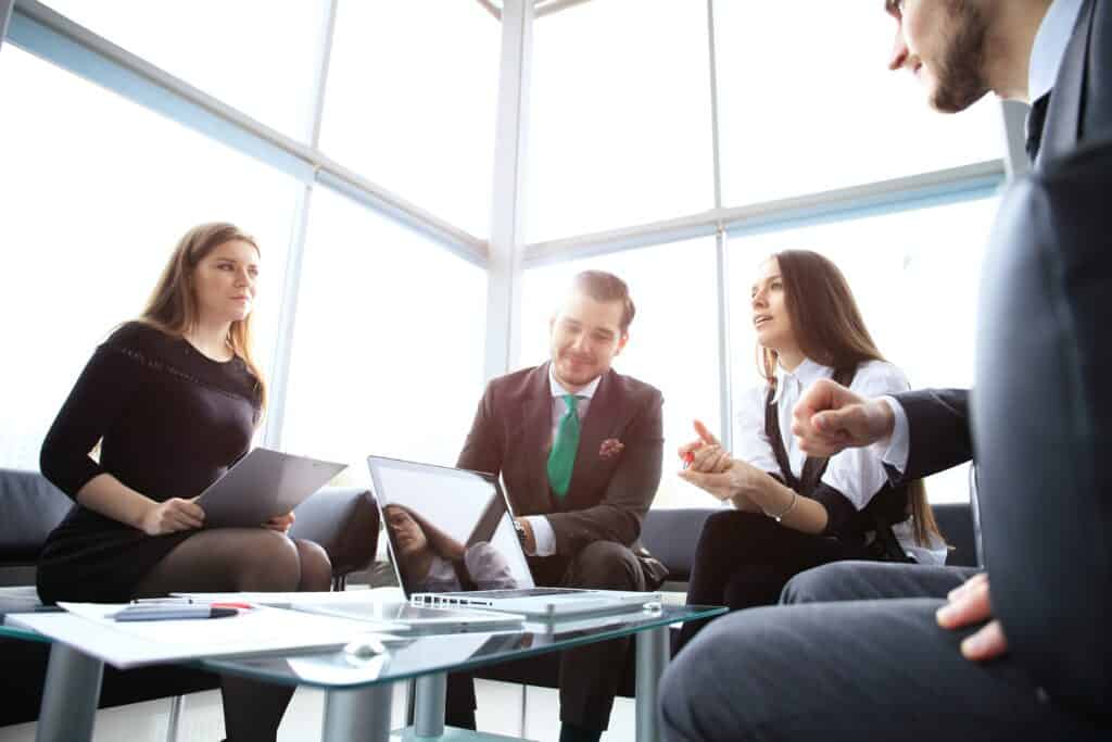 Fundamental Concepts of Data Rooms for Startup Companies: Stage 1 Information for Term Sheet - Data Rooms for Startup Companies 2