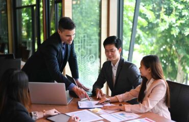 Data Rooms for Startup Companies