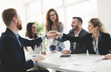 Key Advice on Expanding Your Startup Team